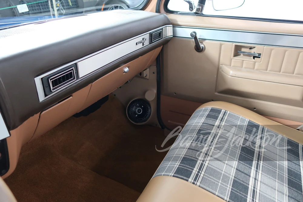 1983 Chevrolet C/K 3rd Gen - Image 10 of 31