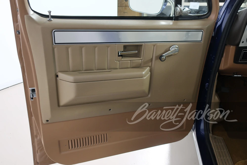 1983 Chevrolet C/K 3rd Gen - Image 12 of 31