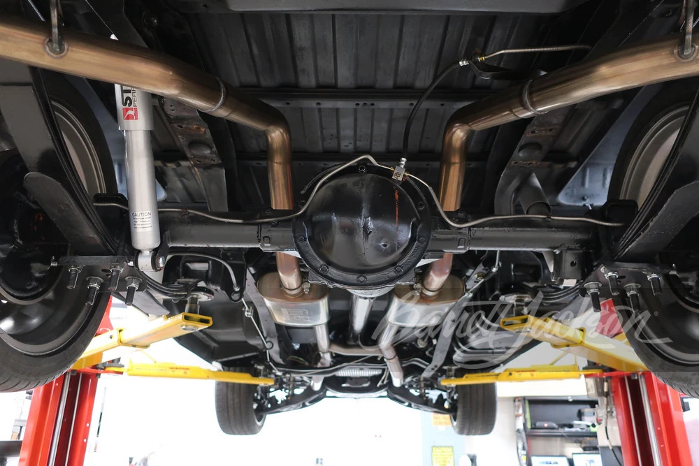 1983 Chevrolet C/K 3rd Gen - Image 13 of 31