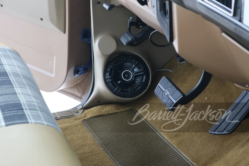 1983 Chevrolet C/K 3rd Gen - Image 15 of 31