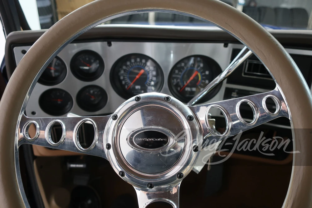 1983 Chevrolet C/K 3rd Gen - Image 16 of 31