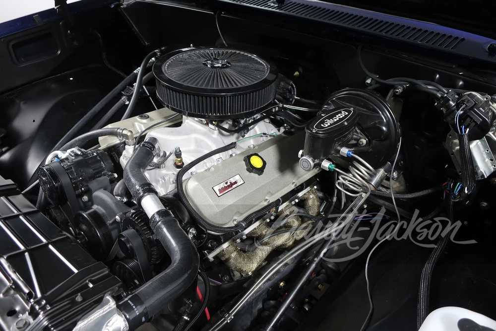 1983 Chevrolet C/K 3rd Gen - Image 17 of 31