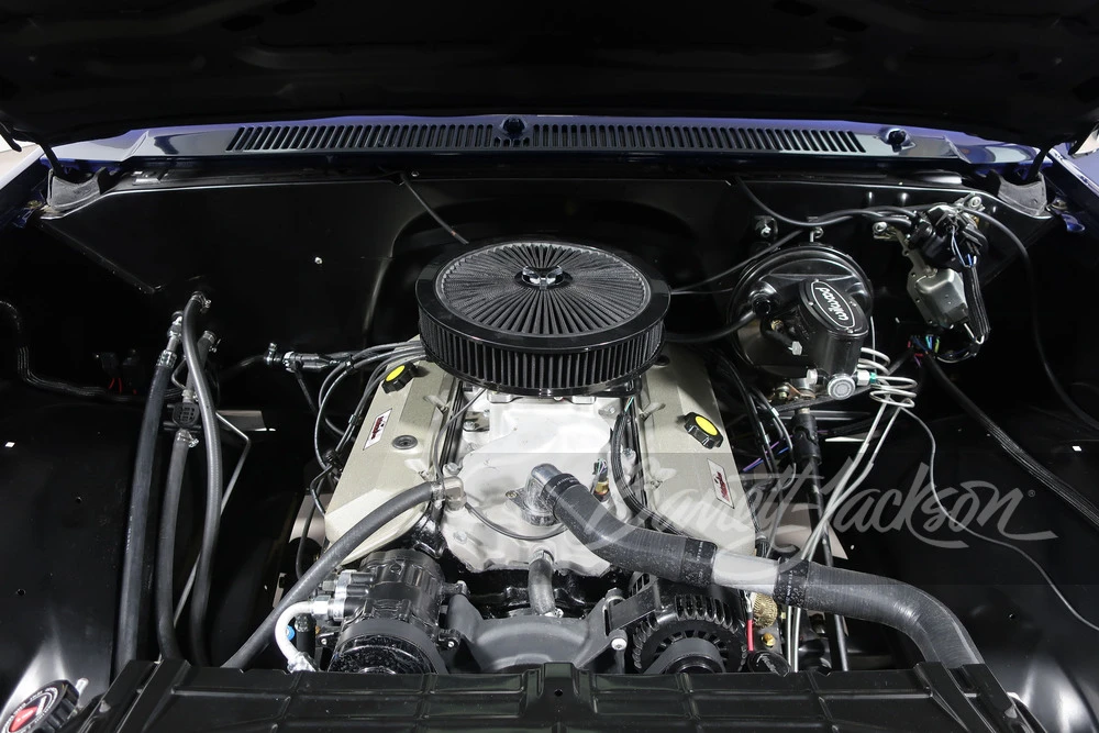 1983 Chevrolet C/K 3rd Gen - Image 18 of 31