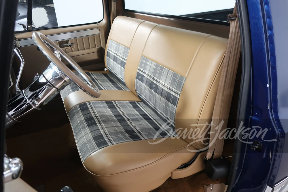 1983 Chevrolet C/K 3rd Gen - Image 20 of 31