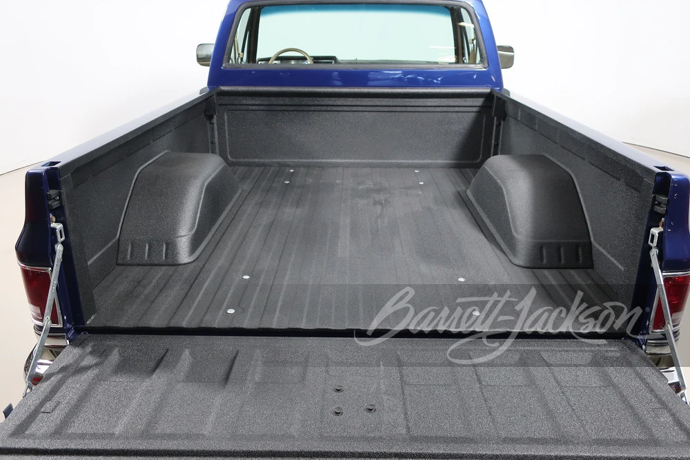 1983 Chevrolet C/K 3rd Gen - Image 21 of 31
