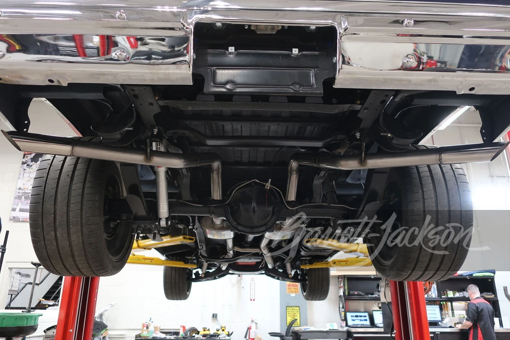 1983 Chevrolet C/K 3rd Gen - Image 23 of 31