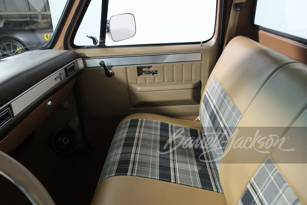 1983 Chevrolet C/K 3rd Gen - Image 25 of 31
