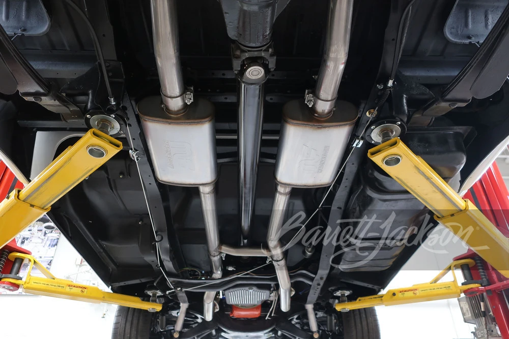 1983 Chevrolet C/K 3rd Gen - Image 26 of 31
