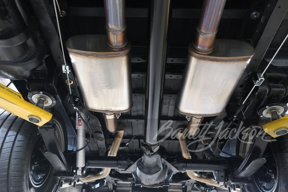 1983 Chevrolet C/K 3rd Gen - Image 27 of 31