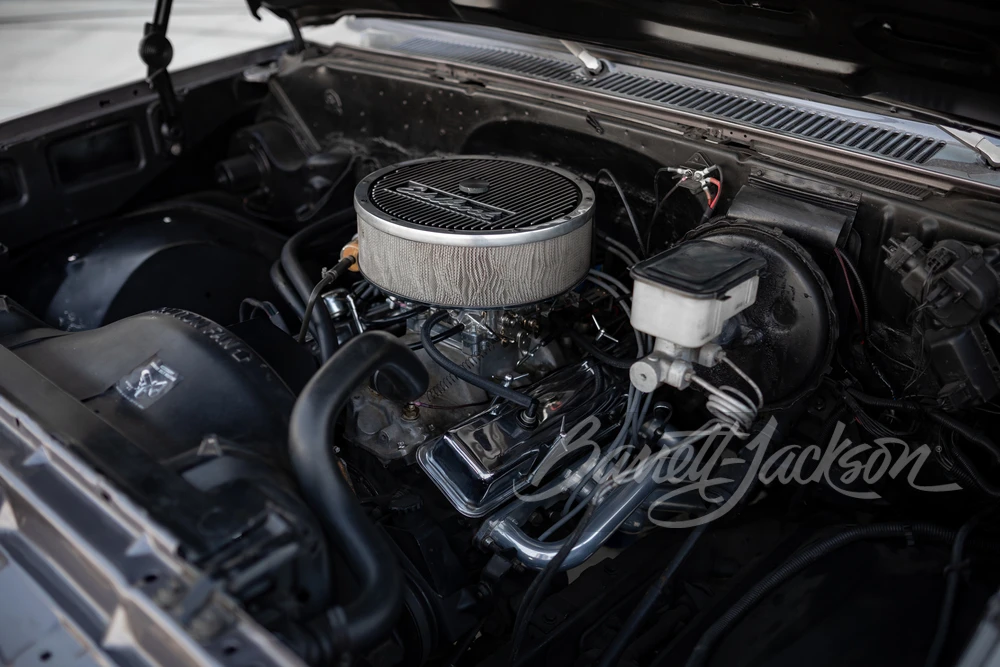 1983 Chevrolet C/K 3rd Gen - Image 4 of 6