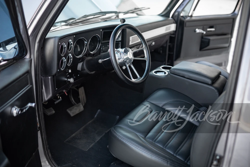 1983 Chevrolet C/K 3rd Gen - Image 5 of 6