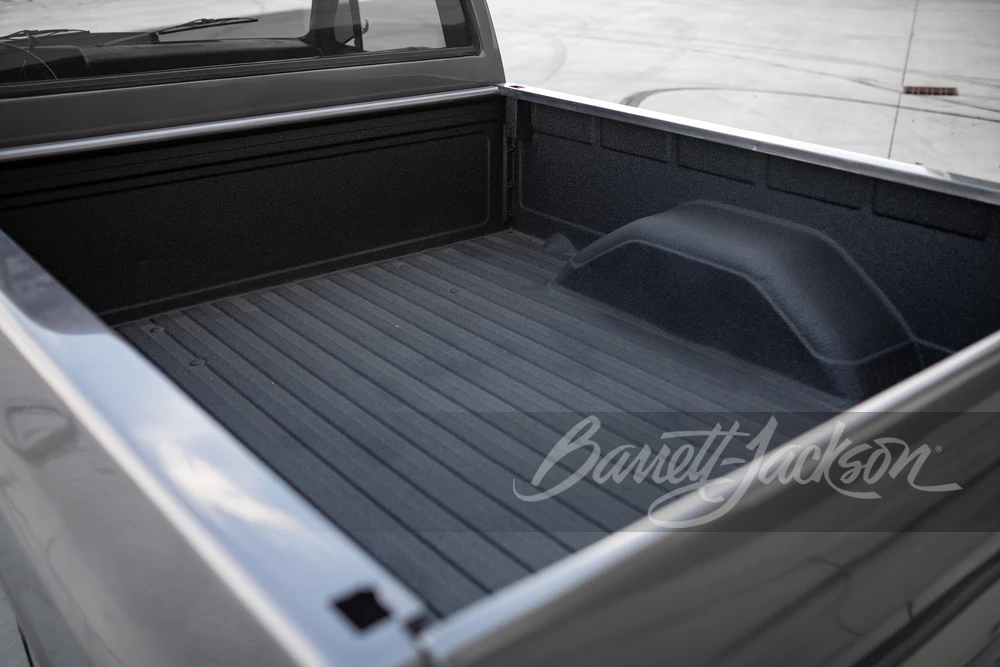 1983 Chevrolet C/K 3rd Gen - Image 6 of 6