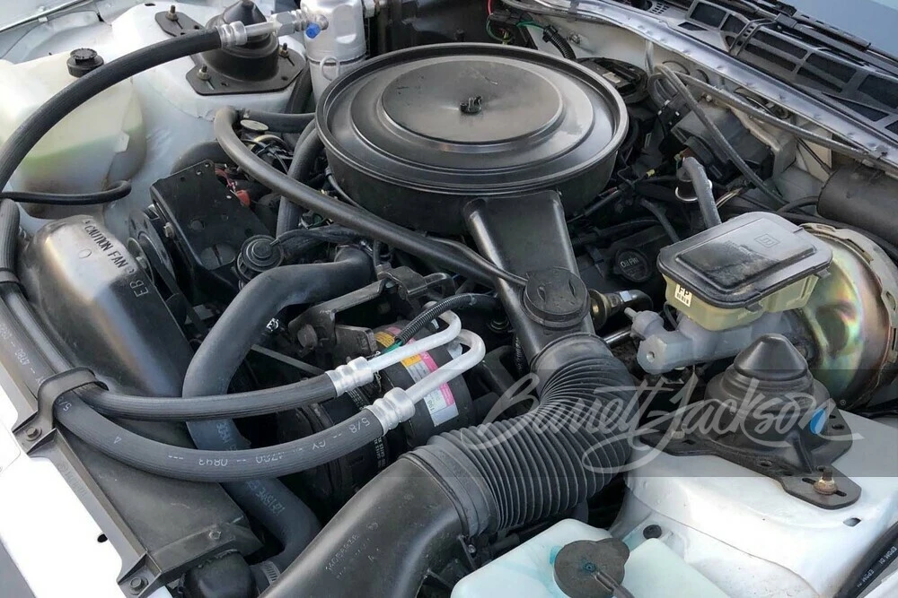 1983 Chevrolet Camaro 3rd Gen - Image 2 of 24