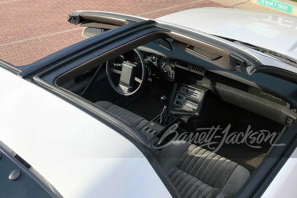 1983 Chevrolet Camaro 3rd Gen - Image 7 of 24