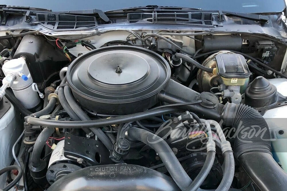 1983 Chevrolet Camaro 3rd Gen - Image 9 of 24