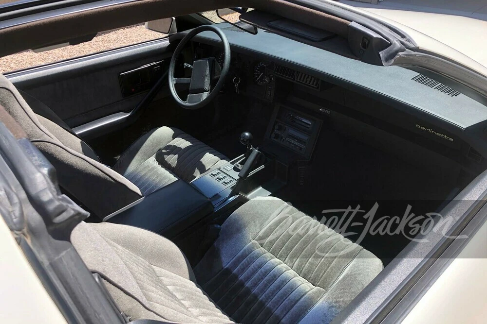 1983 Chevrolet Camaro 3rd Gen - Image 11 of 24