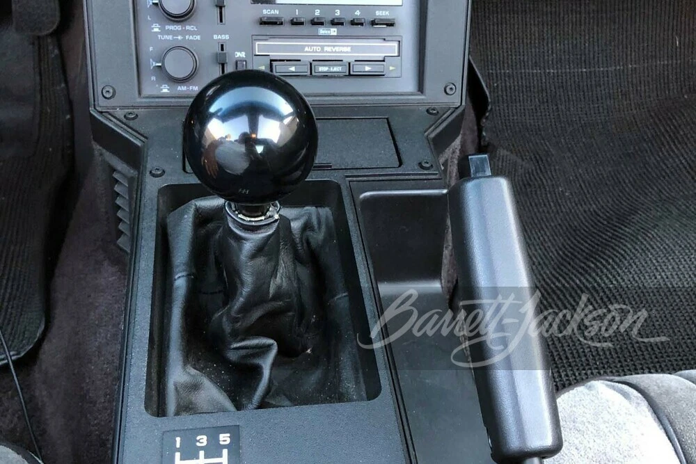 1983 Chevrolet Camaro 3rd Gen - Image 13 of 24