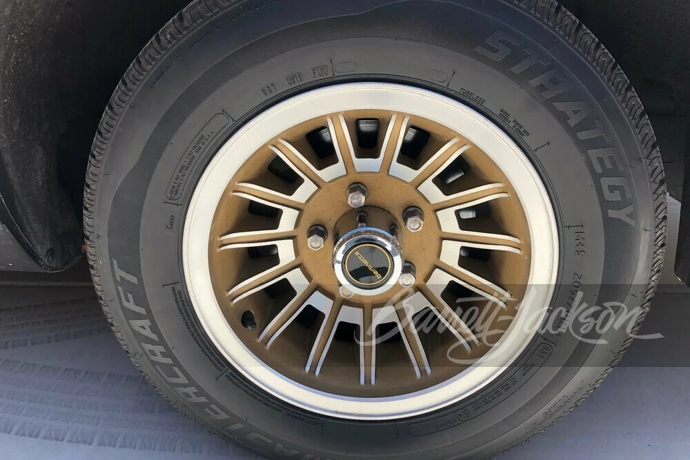 1983 Chevrolet Camaro 3rd Gen - Image 14 of 24