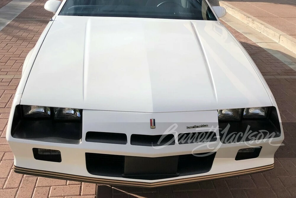 1983 Chevrolet Camaro 3rd Gen - Image 15 of 24
