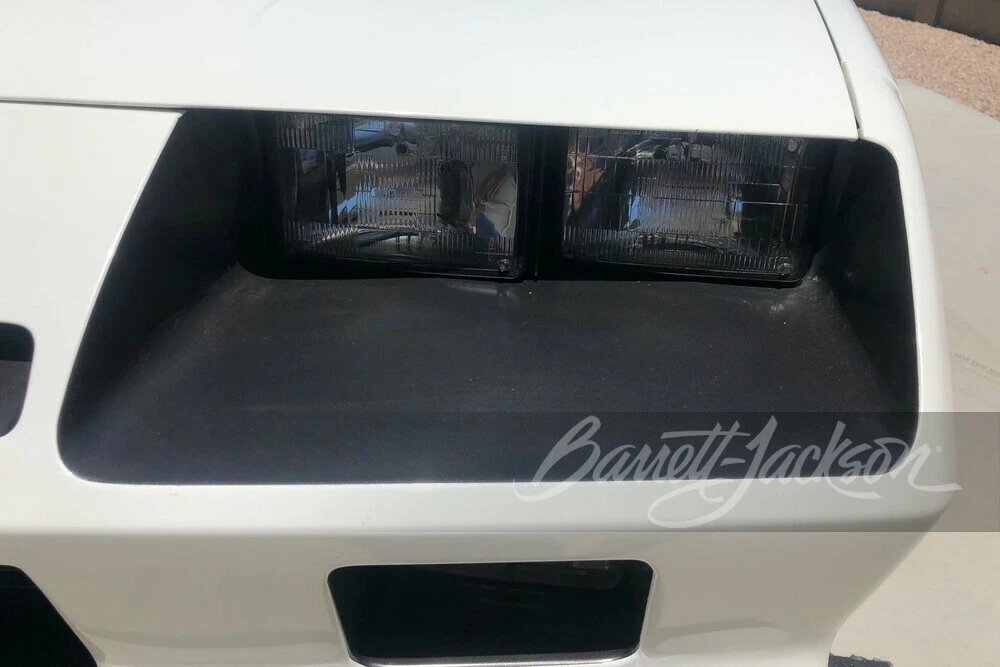 1983 Chevrolet Camaro 3rd Gen - Image 18 of 24