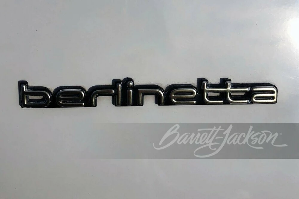 1983 Chevrolet Camaro 3rd Gen - Image 19 of 24