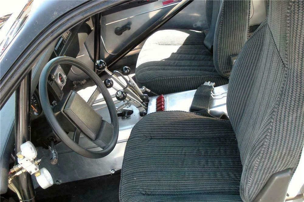 1983 Chevrolet Camaro 3rd Gen - Image 4 of 5
