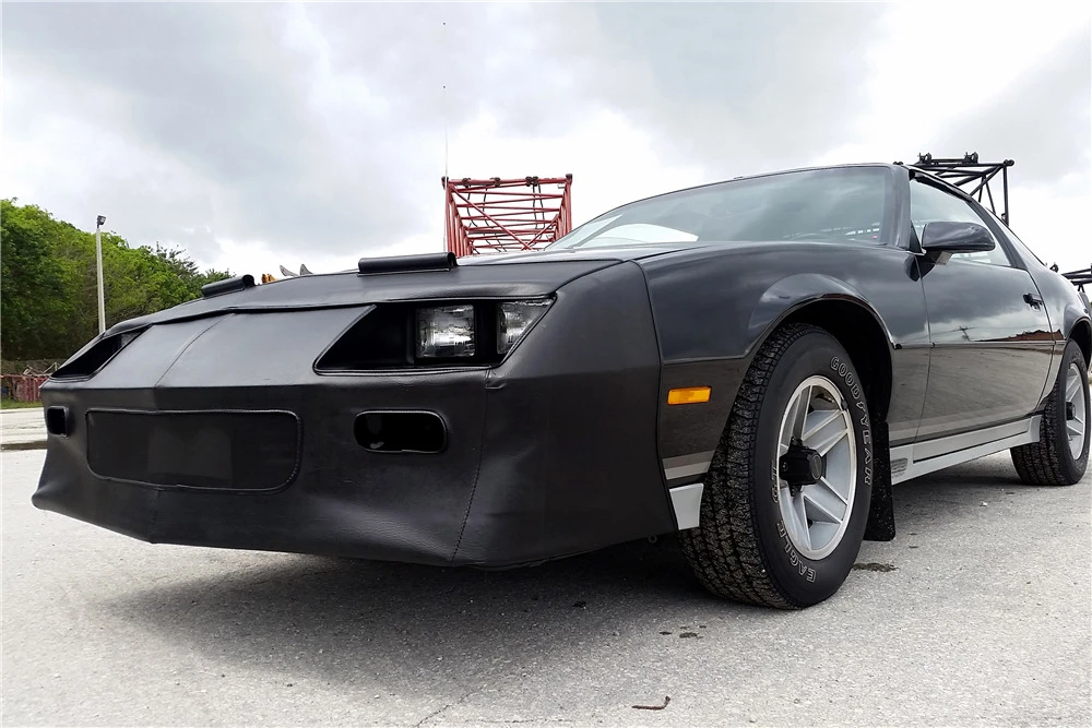 1983 Chevrolet Camaro 3rd Gen - Image 3 of 3