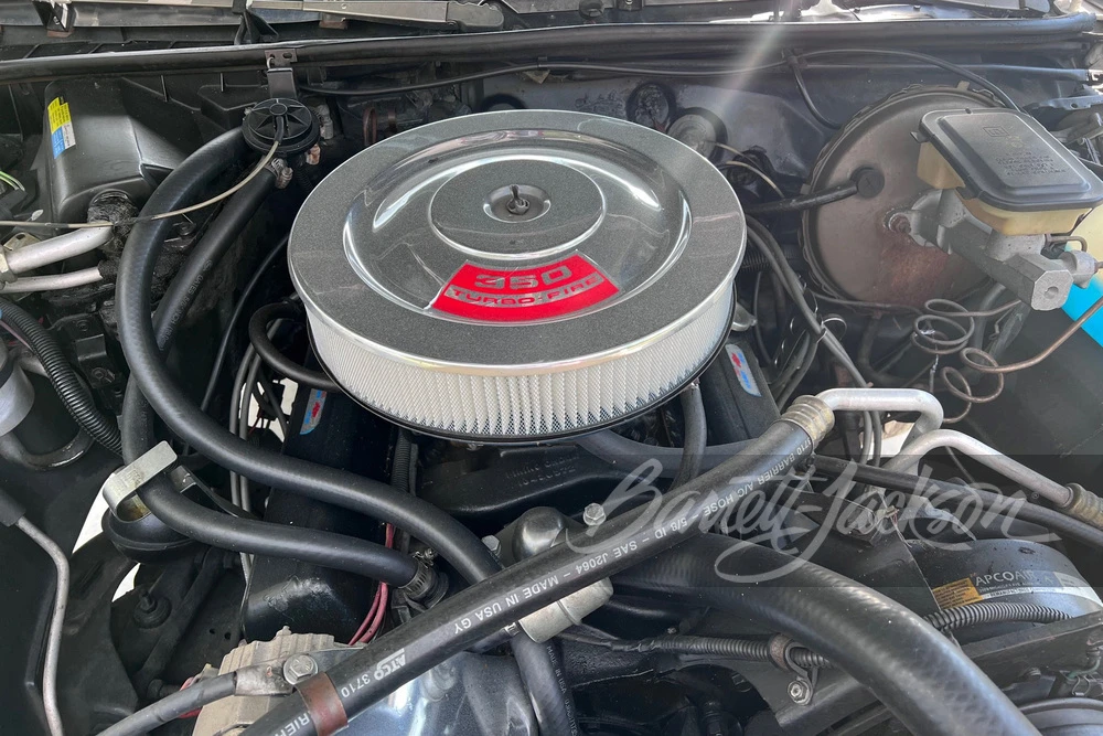 1983 Chevrolet El Camino 5th Gen - Image 2 of 14