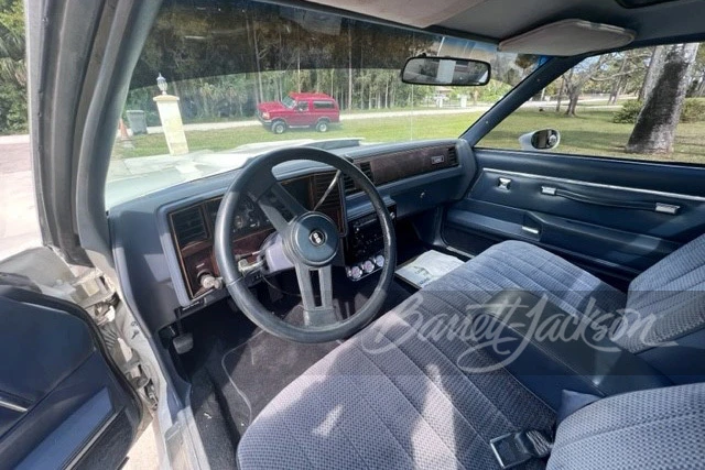1983 Chevrolet El Camino 5th Gen - Image 3 of 14