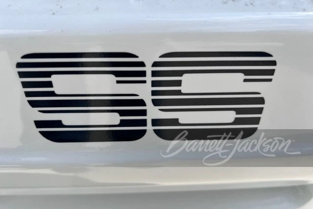1983 Chevrolet El Camino 5th Gen - Image 6 of 14