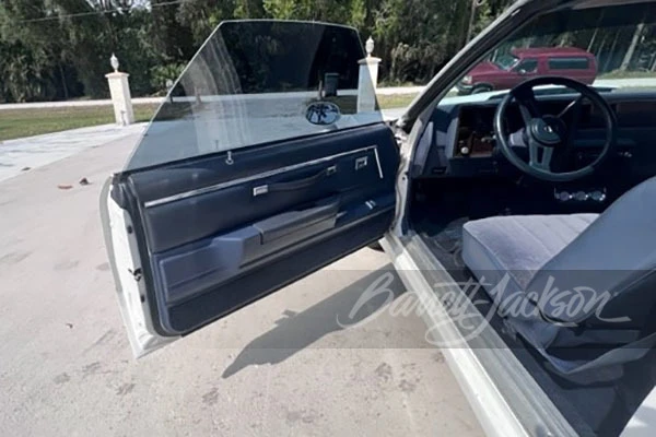 1983 Chevrolet El Camino 5th Gen - Image 7 of 14