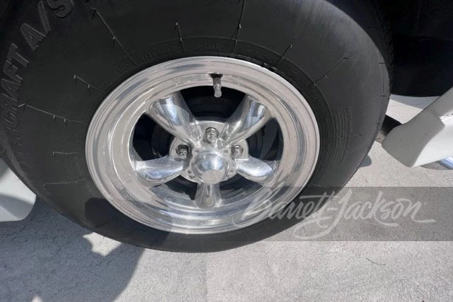 1983 Chevrolet El Camino 5th Gen - Image 10 of 14