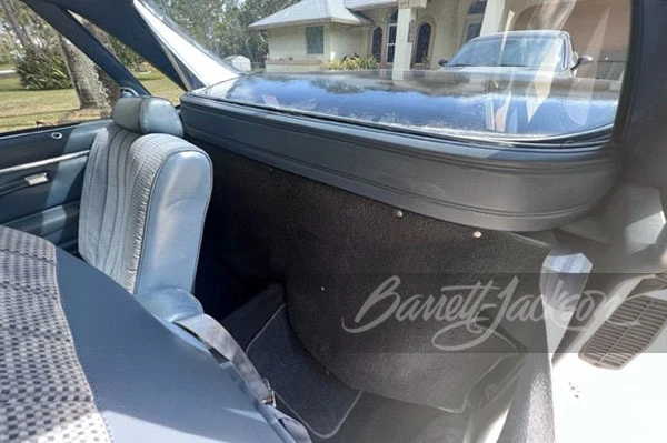 1983 Chevrolet El Camino 5th Gen - Image 11 of 14