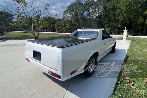 1983 Chevrolet El Camino 5th Gen - Image 13 of 14