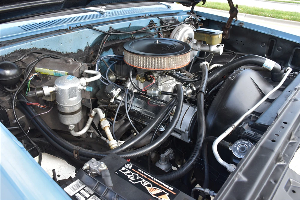 1983 Chevrolet C/K 3rd Gen - Image 3 of 6