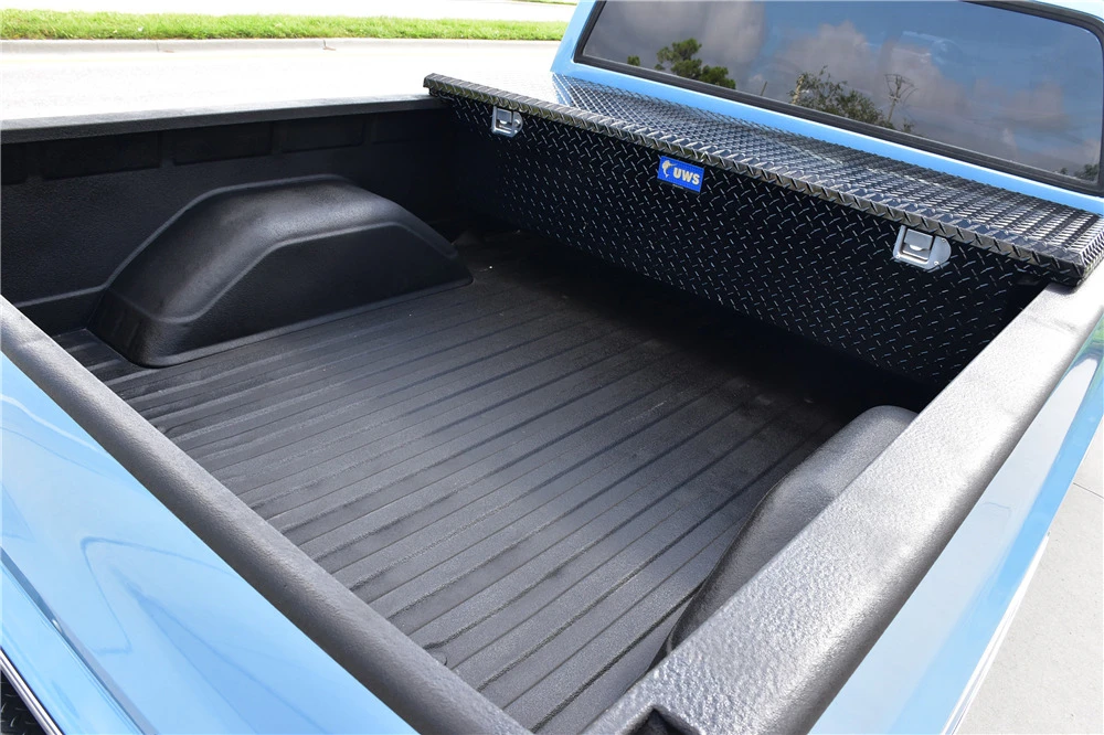 1983 Chevrolet C/K 3rd Gen - Image 5 of 6