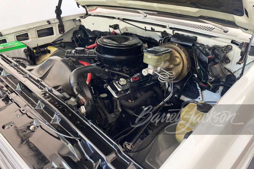 1983 Chevrolet C/K 3rd Gen - Image 6 of 8