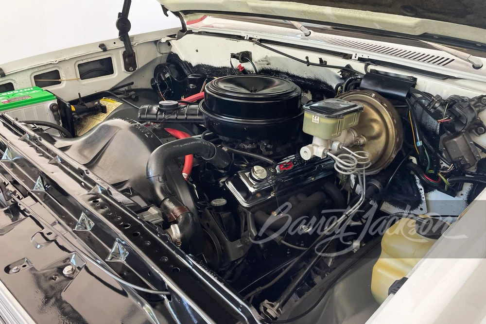 1983 Chevrolet C/K 3rd Gen - Image 2 of 8