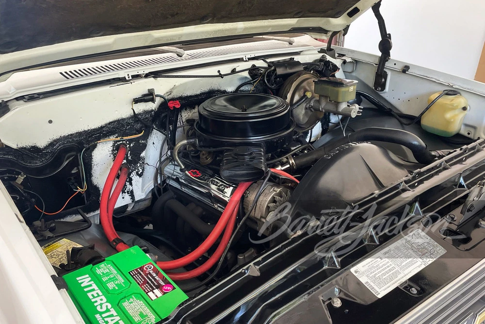 1983 Chevrolet C/K 3rd Gen - Image 4 of 8
