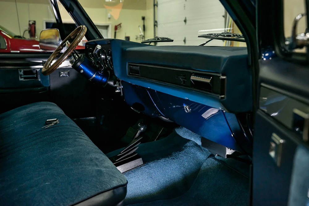 1983 Chevrolet C/K 3rd Gen - Image 3 of 5