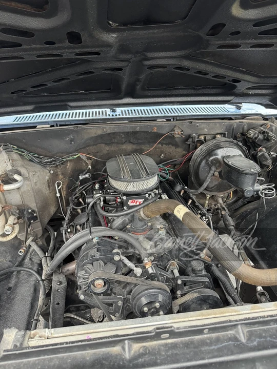 1983 Chevrolet C/K 3rd Gen - Image 3 of 26