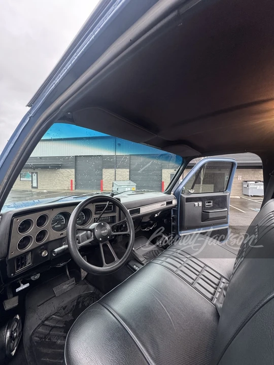 1983 Chevrolet C/K 3rd Gen - Image 4 of 26