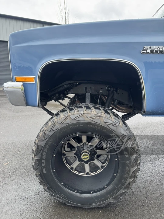 1983 Chevrolet C/K 3rd Gen - Image 26 of 26
