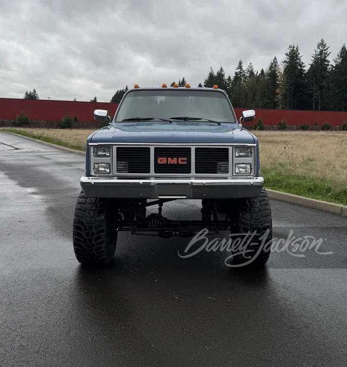 1983 Chevrolet C/K 3rd Gen - Image 13 of 26