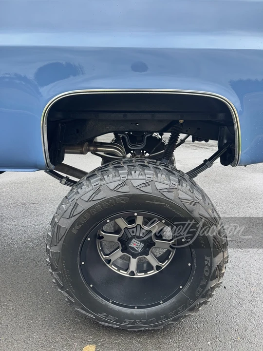 1983 Chevrolet C/K 3rd Gen - Image 23 of 26