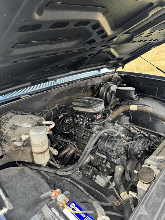 1983 Chevrolet C/K 3rd Gen - Image 6 of 26