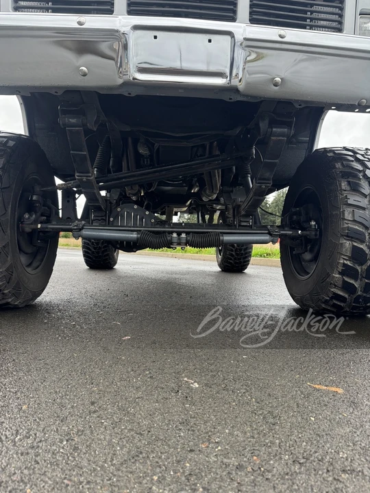 1983 Chevrolet C/K 3rd Gen - Image 22 of 26