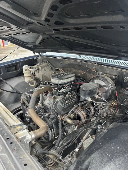 1983 Chevrolet C/K 3rd Gen - Image 7 of 26