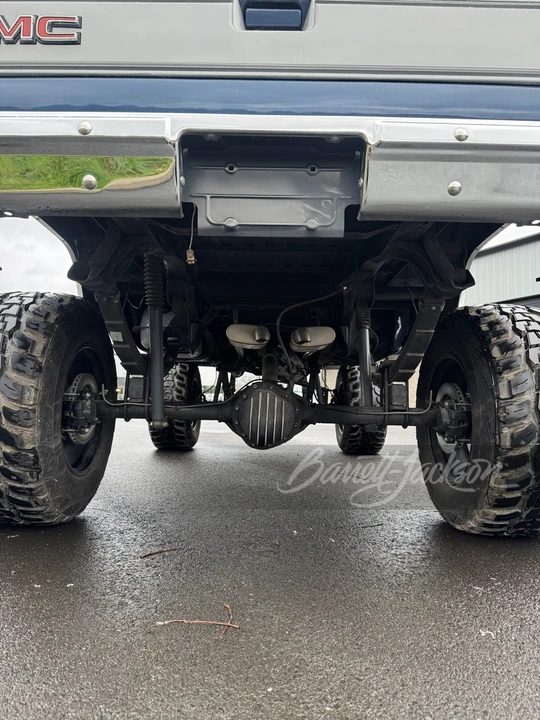 1983 Chevrolet C/K 3rd Gen - Image 24 of 26