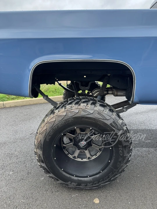 1983 Chevrolet C/K 3rd Gen - Image 20 of 26